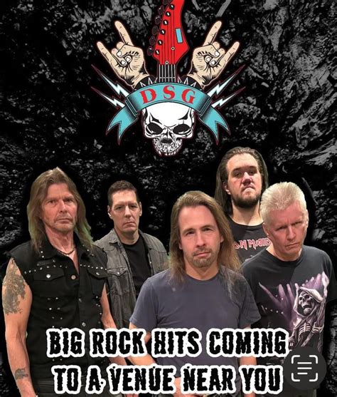 DSG DEBUT @ TORGE’S, Torge's Live Sports Pub & Grill, Austin, 20 June ...