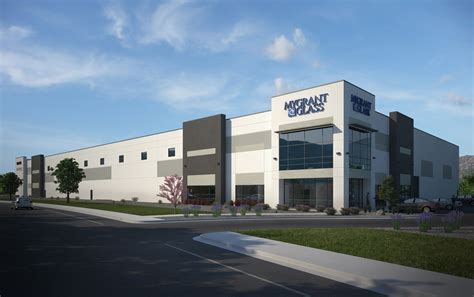 Mygrant Glass gains industry pro | GlassOnline.com - The World's ...