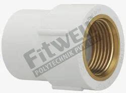 Swr Pipes Fittings - Fitwell SWR Pipes Manufacturer from Rajkot