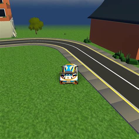 Image result for Unity Tutorial Simple Driving Game