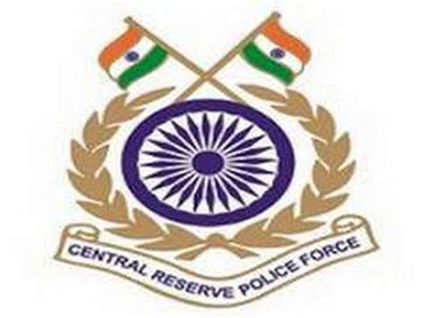 Senior CRPF officer attached with MHA COVID control room tests ...