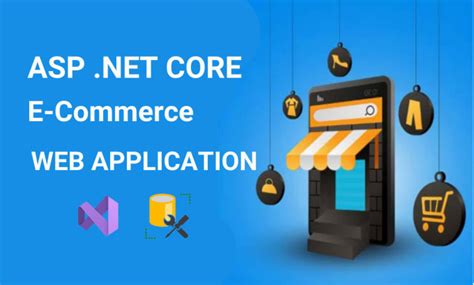 Image result for Web Application ASP.NET Core