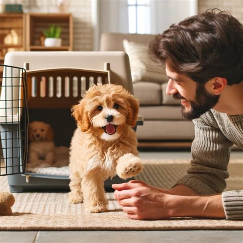 Image result for Cockapoo Crates