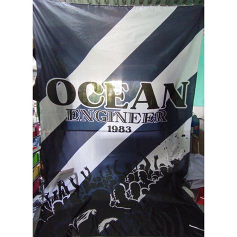 Jual Bendera Tekstil/Bendera Custom Big Size/Cetak Bendera Bahan ...