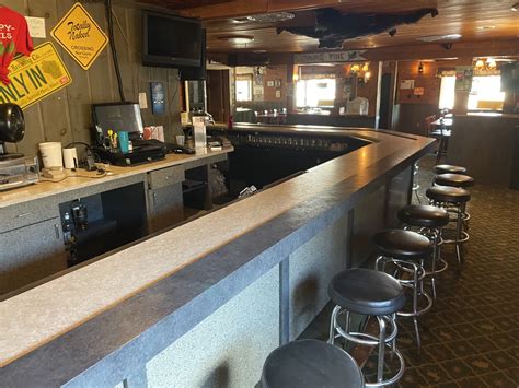 5509 CTH M, Boulder Junction, WI 54512 - The Famous Boulder Beer Bar ...