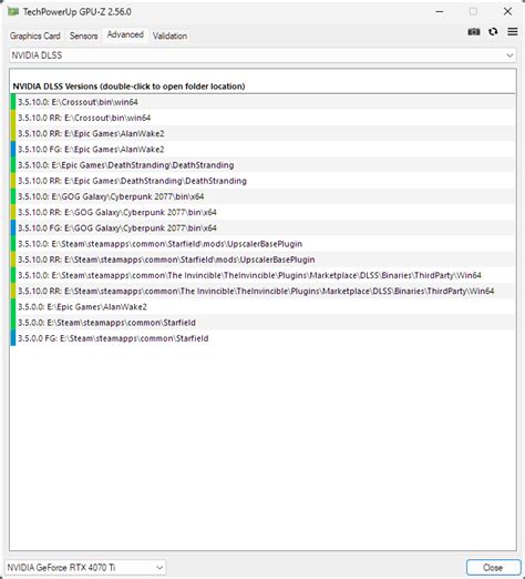 Image result for techPowerUp GPU-Z Tutorial