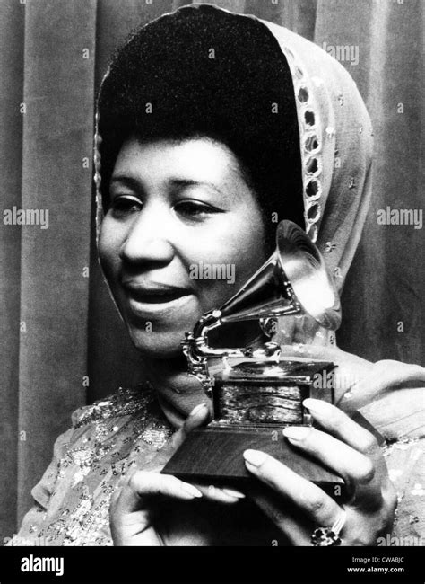 Aretha Franklin High Resolution Stock Photography and Images - Alamy
