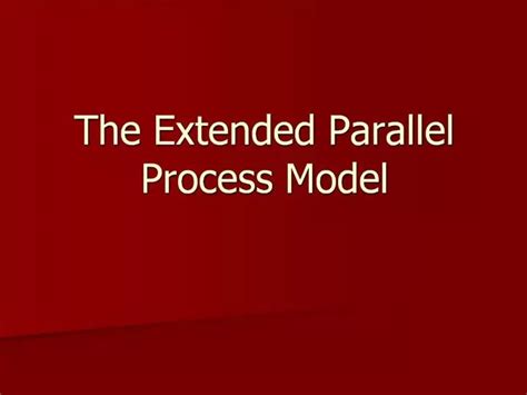 Image result for Parallel E Model