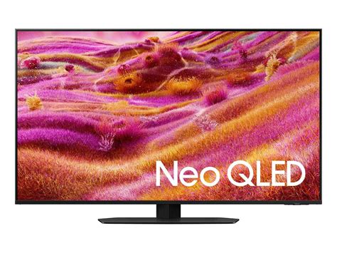 65" Class Neo QLED 4K TV, Samsung Vision AI Smart TV, QN90F | Samsung US
