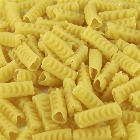 De Cecco Festonati, No.22, 500 gram, tas | GOURMET VERSAND Toko Online