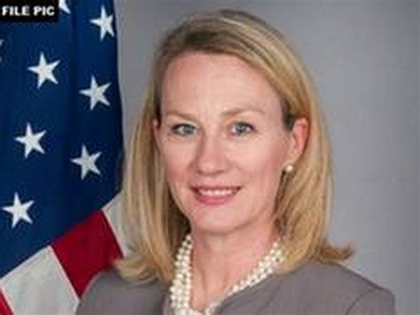 US diplomat expresses appreciation for India's wheat assistance to ...