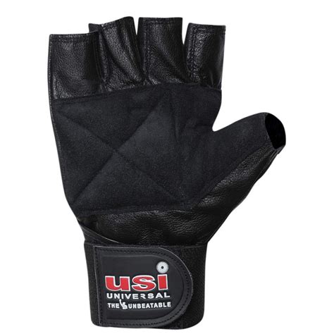 Usi Fitness Gloves (733CNT) – Sportswing.in