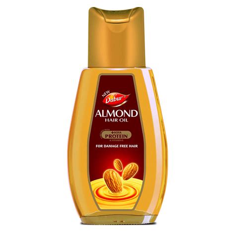 Buy Dabur Almond Hair Oil, 50 ml | 19 Minutes Delivery | Apollo Pharmacy