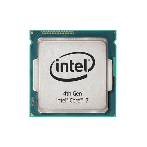 Intel Intel® Core™ i7-4710MQ Processor (6M Cache, up to 3.50 GHz ...