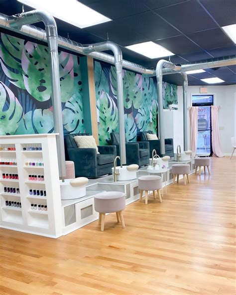 Nail Salon Rochester, NY (@puresolenails) • Instagram photos and videos