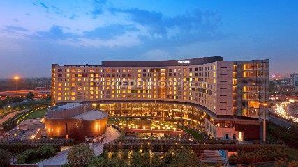 The Westin, Gurgaon - Venue - Sector 29, Gurgaon - Weddingwire.in