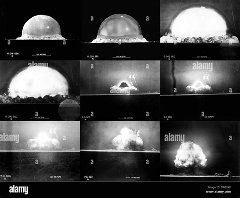 Image result for Trinity Test Explosion
