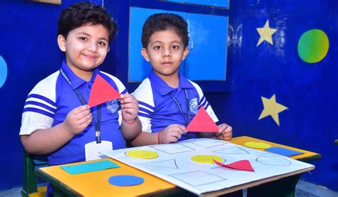 DALIMSS Sunbeam Schools Chakia