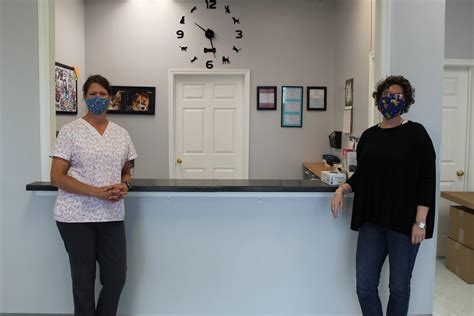 Spay and Neuter Clinic reopens with new policies after renovations ...