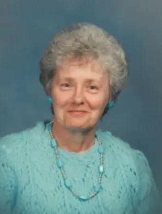 Leona May Harland Obituary (2024) - Adrian, MI - Anderson-Marry Funeral ...