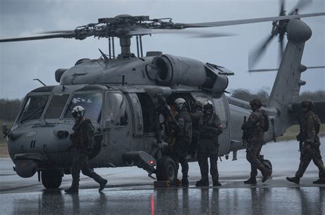 36th Contingency Response Group Hosts Exercise MACHETE GREEN