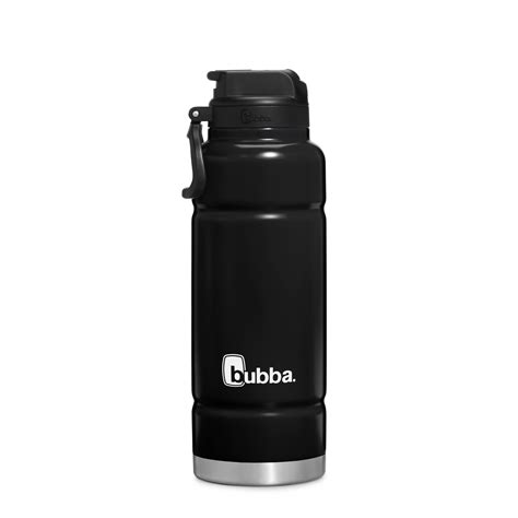 bubba water bottle