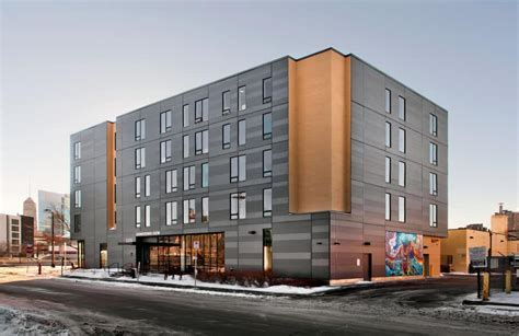 Exterior Facade Design Commercial 的图像结果