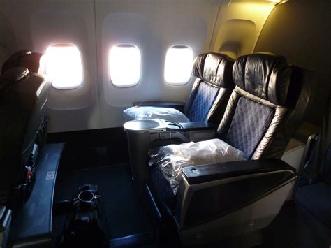American Airlines 767 Business Class 的图像结果