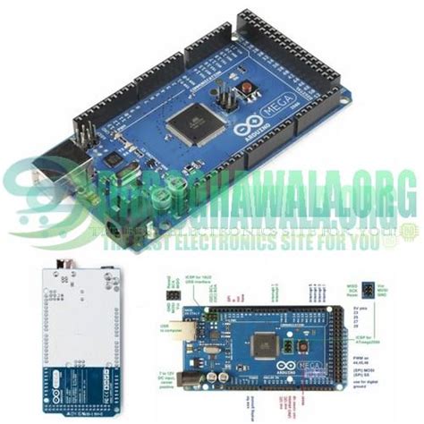 Image result for Arduino Mega