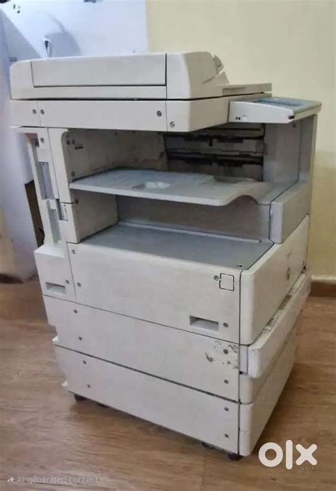 Canon Xerox machine - Computers & Laptops - 1800889269