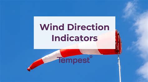How to Display Wind Direction Data 的图像结果