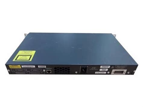 Cisco Router - Cisco 3945 Router Trader - Retailer from Gurugram