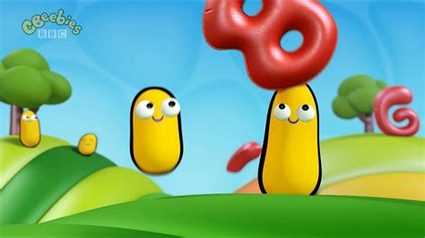 Image result for CBeebies Continuity Step