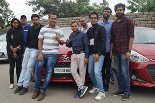 Core Values | Hyundai Motor India Engineering