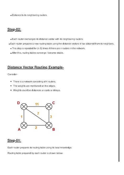 Image result for Synchronous Distance Vector Algorithm