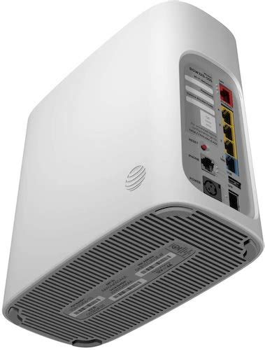 AT&T Modem 的图像结果