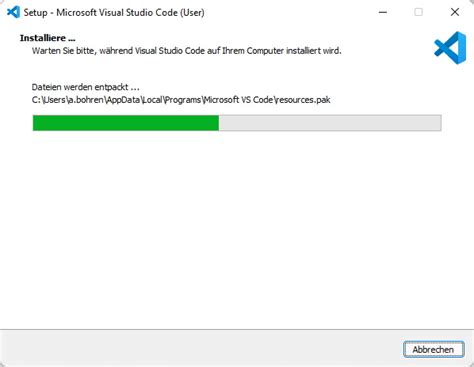 Access Denied Visual Code Studio 的图像结果