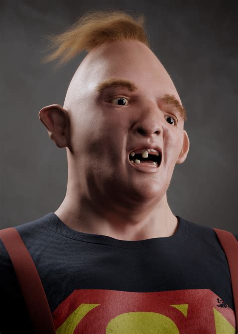 Goonies Hey You Guys