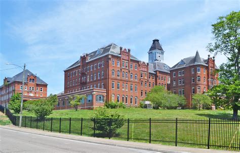 Virginia Intermont College – DHR