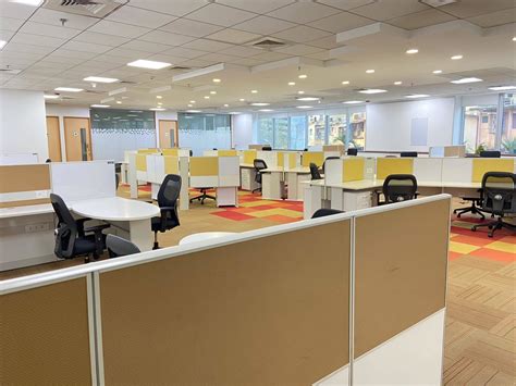 Peninsula Corporate Park - Piramal Towers, Ganapatrao Kadam Marg | JLL ...