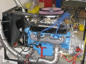 Image result for Build Engine Test Stand