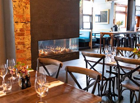 The Wolf Windsor | Modern Australian Pubs | Hidden City Secrets