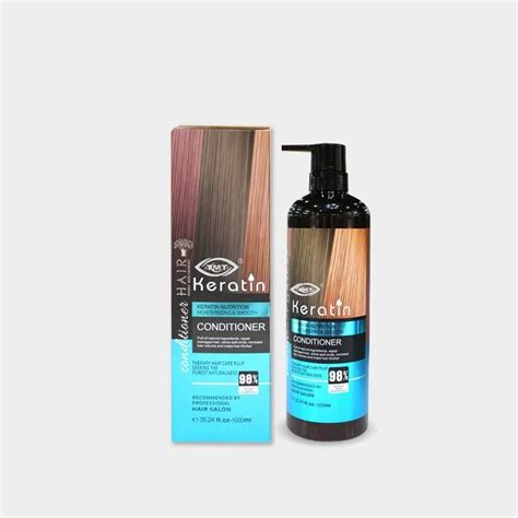 Buy TMTKeratin Premium Keratin Conditioner TMT Keratin For Men & Women ...