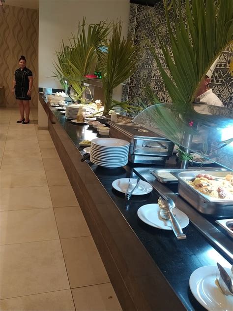 HOTEL LA MARINA PLAZA & SPA (Cayo Cruz) - Inn Reviews & Photos ...