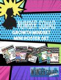 The Wonder Squad Heroes Teaching Resources | Teachers Pay Teachers