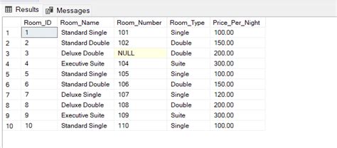 SQL Primary Key Tutorial 的图像结果