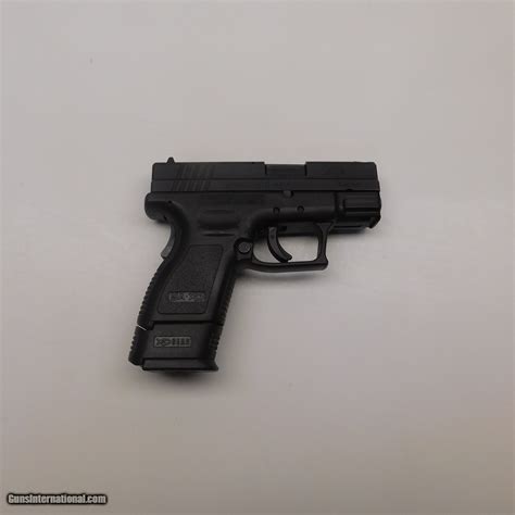 Image result for Springfield 40