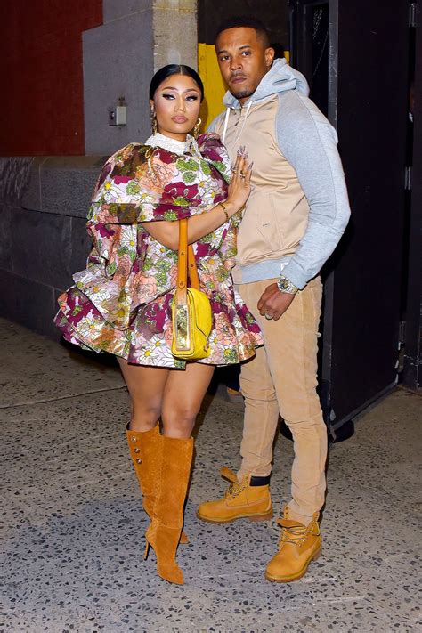 Nicki Minaj’s Husband Under House Arrest for Threatening Offset | Us Weekly