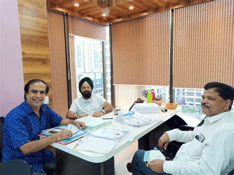 Council of Vibration Specialists