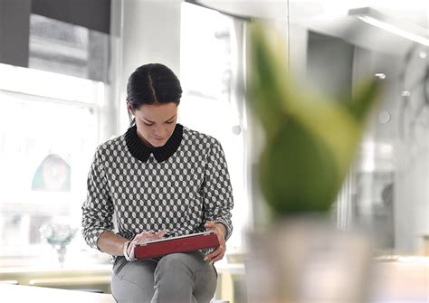 About Xerox: Document Management